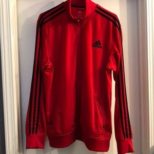 Adidas Track Jacket